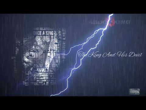 Tonton Abdo King - The King And His Devil - Prod By ProducerX [ Visualizer ] di YouTube