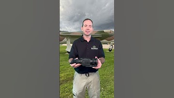 IR.Tools sells Half the thermal targets on Amazon #thermalsights #thermaltargets #thermalscope