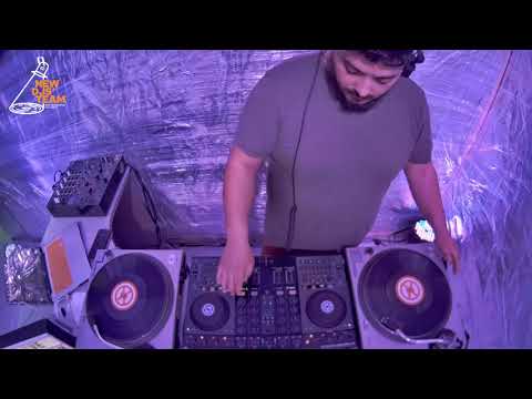 new djs' team