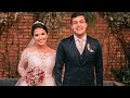 VLOG DO DIA DO CASAMENTO