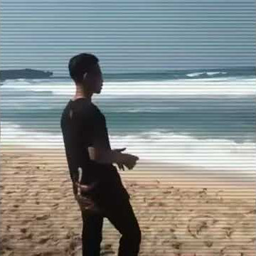 Menunggu kamu - Anji (story wa)