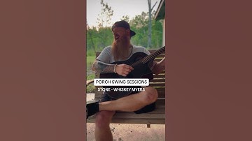 Thumbnail of Stone - Whiskey Myers #thomascain #stone #whiskeymyers