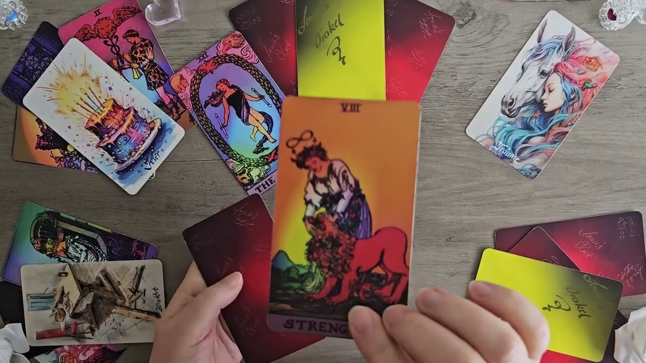 💖Jede Nacht träumt er von dir💖