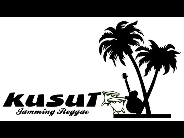 Kusut Jamming Reggae - First love class=