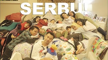 Serbu Rafatar Yang Lagi Tidur, Rusuh di Rumah RANS Family