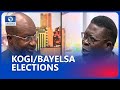 Deep Look Into The Aftermath Of Kogi Bayelsa Polls