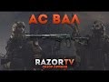 Warface Обзор на АС Вал +Конкурс на 1000 кредитов