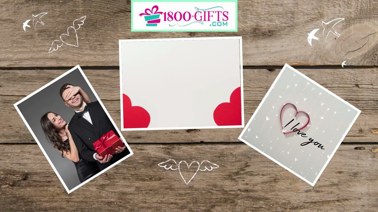 Special Valentine's Day Gifts | Send Gift Online | 1800-Gifts 😍😍😍