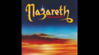 NAZARETH Bad Bad Boy