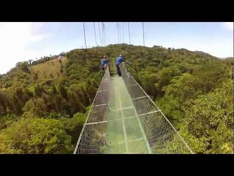 Costa Rica Highest