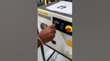 Fanuc Robot || Basic Jog Movement