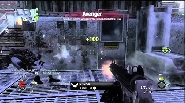 MW3 :Strike Packages - Assault - Support - Specialist