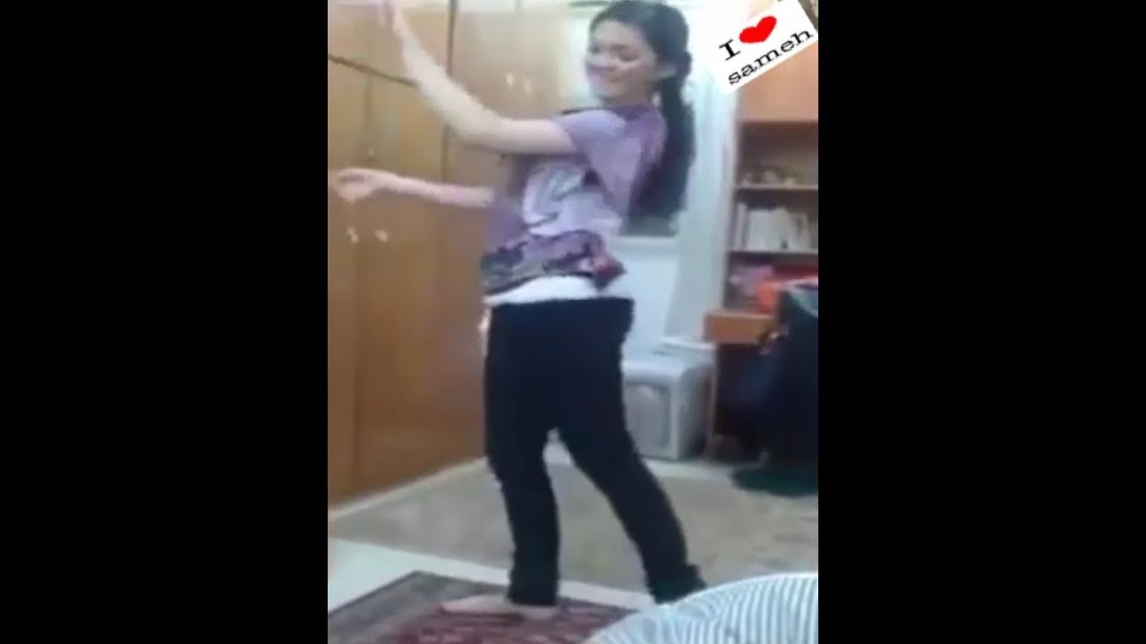رقص بلدى لبنت بتقسم على حق Youtube 