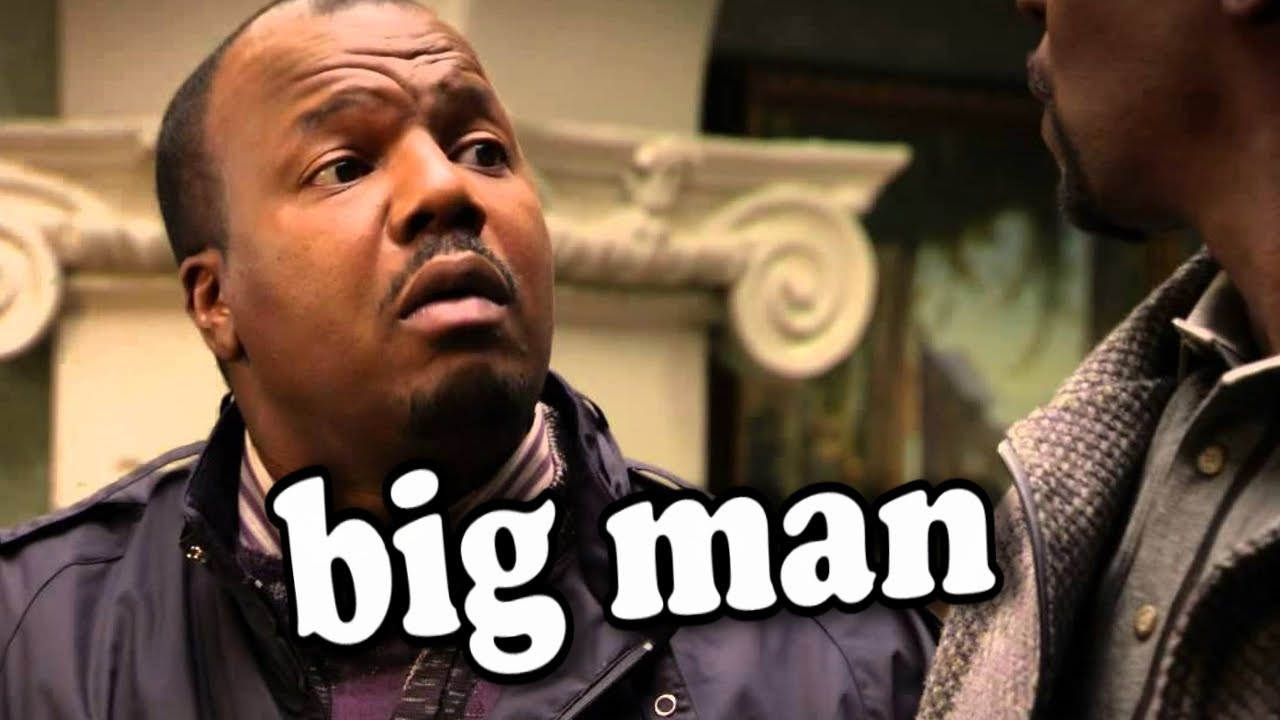 Big Man YouTube Big Man YouTube