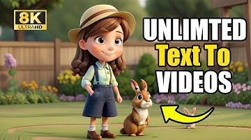 3D Animated Video Generator AI with Text to Video - Plaiday AI - Free Ai Video Generator