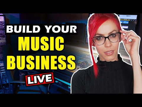  Build Your Music Business | Netflix Ends Password Sharing | Artist Starter Kit | People To Avoid