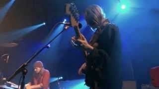 She Keeps Bees - Wasichu (HD) Live In Paris 2014