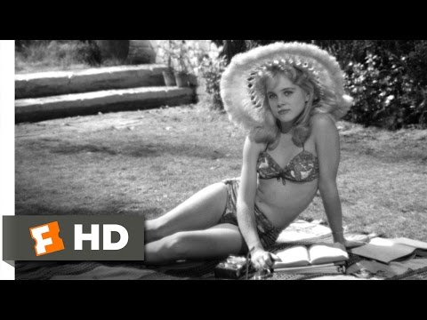 Lolita (1962) - A New Home Scene (2/10) | Movieclips