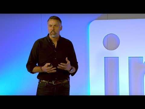 executive sales forum 2017 the future of sales navigator youtube