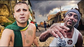 Nu-i Ferentari, nici favela! E Sao Paolo, cel mai ucigaș loc din Americi 🇧🇷