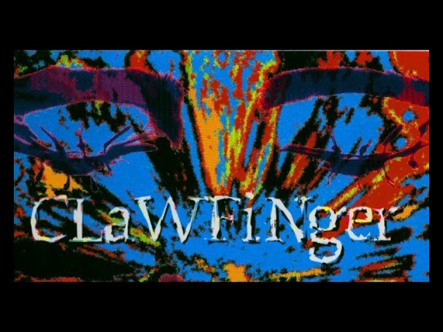 Clawfinger - Rosegrove