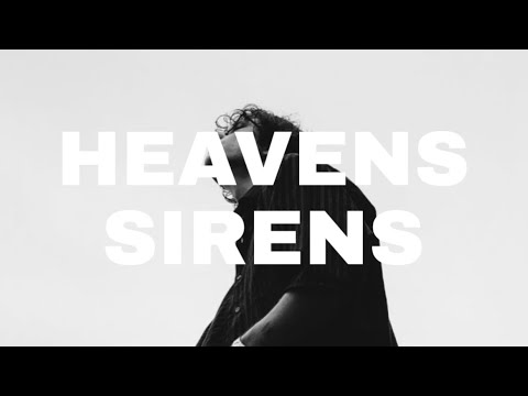 Heavens Sirens - David Kushner [Vietsub + Lyrics]
