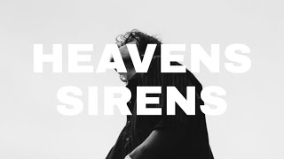 Heavens Sirens - David Kushner [Vietsub + Lyrics]