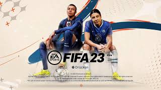 Fifa 23 stream!!