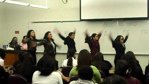 LTA Gamma Epsilon Chapter : Salute