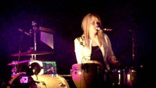 Watch Barlowgirl Love Is Marching video