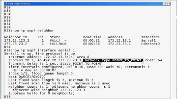 CCNA And CCNP Five-Minute Practice Exam #19: OSPF Router Types