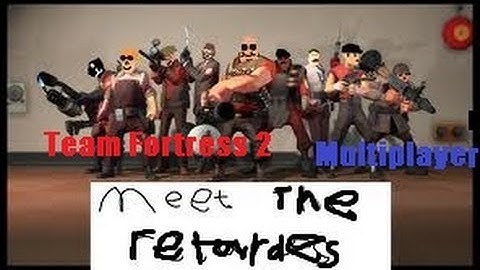 TF2 Idle: Part 1