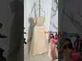 الفستان الي يخلي الكل ينبهر ادا لبستيه فساتين ناعمه السعودية فستان 