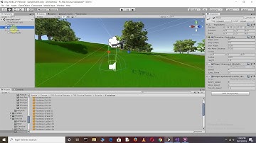 HOW TO ADD FOOTSTEPS SOUND IN UNITY 3-D