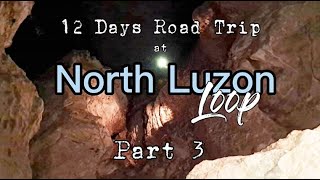 North Luzon Loop Road Trip Part 3 Sagada To Banaue
