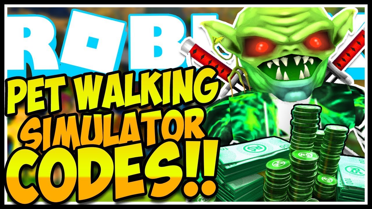 Roblox Pet Walking Simulator Codes List Roblox Destruction Simulator Codes 2019