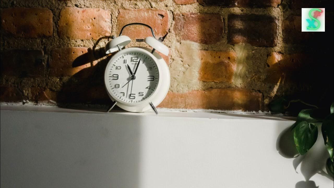 Alarm Clock sound effect alarm clock bell noise no copyright YouTube