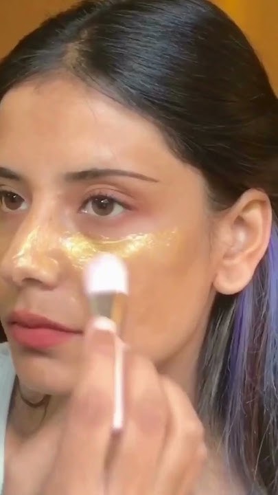 glamveda-pure-glow-gold-peel-off-mask-youtube