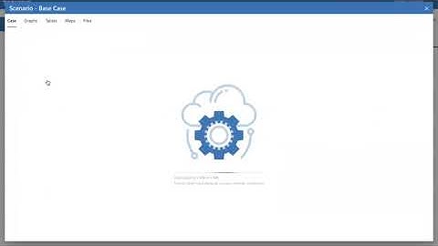 Waterflood Management Full Fit Result Analysis