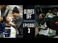 GLOVES OFF: Inside Gervonta Davis Training Camp For Lamont Roach Fight!