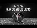 This cheap lens will blow your mind