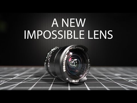 This Cheap Lens Will Blow Your Mind