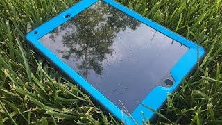 Supcase Unicorn Beetle Pro Review for iPad Air 2