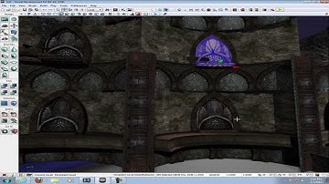 UDK Unreal Development Kit Speed Mapping Example 1