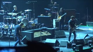 Pearl Jam - American Airlines Center, Dallas, 11.15.2013