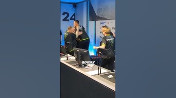 СЕЙЗЕД НА МАЖОРЕ 🎉🎉🎉 #cs #csgo #donk #valve #m0nesy #s1mple #cs2