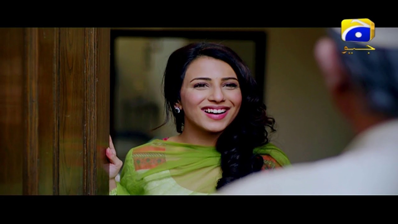 Bashar Momin - EP 10 - HAR PAL GEO