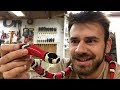 Making a 100 Piece Snake Lure for 100,000 Subscribers!