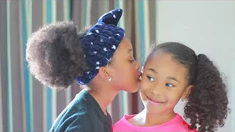 How Sefari Got In Big Trouble | Full Sekora and Sefari Play Skit