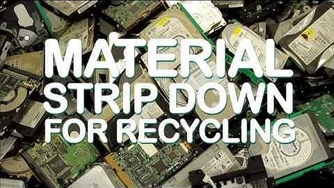 REUSE, RECYCLE & RELAX!